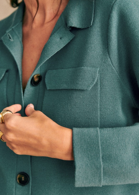 Gilet Betty