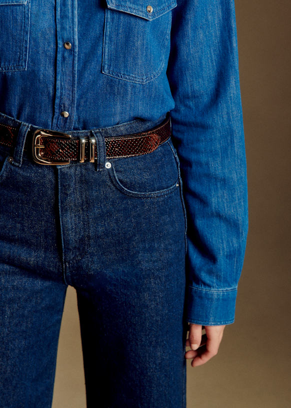 Oria Belt