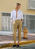 Roman Trousers