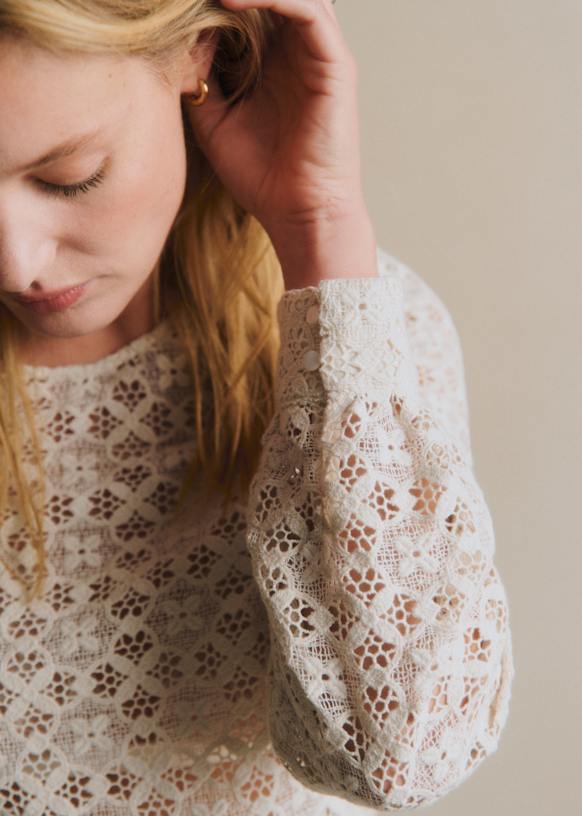 Blouse Jesse