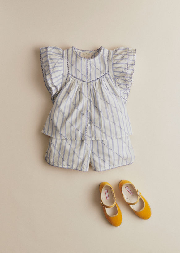 Chemise Tallulah