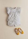 Chemise Tallulah
