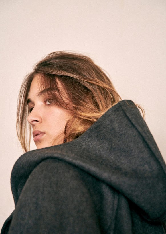 Manteau Suzon