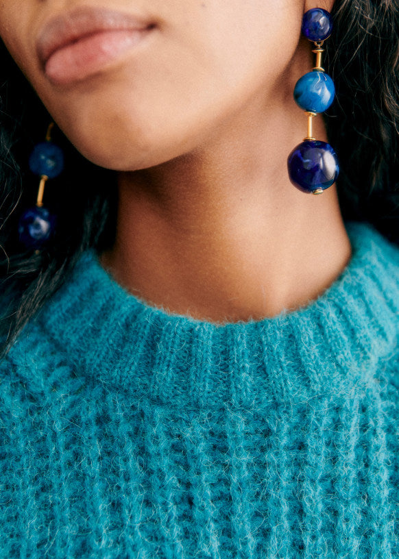 Cecilia Earrings
