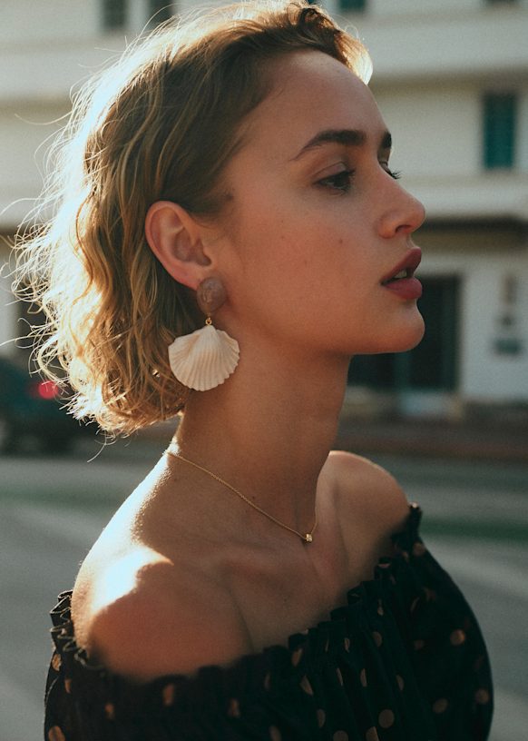 Isla Earrings