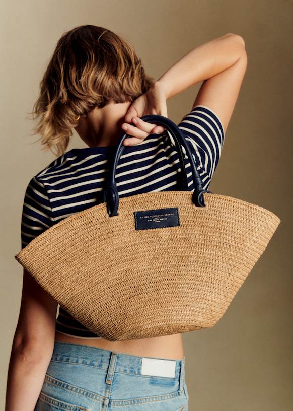 Panier Justine
