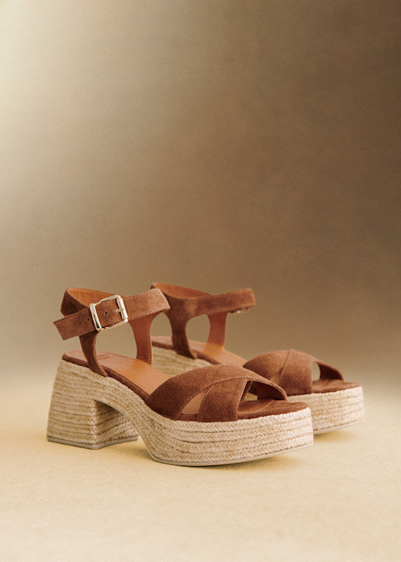 Espadrilles Manon