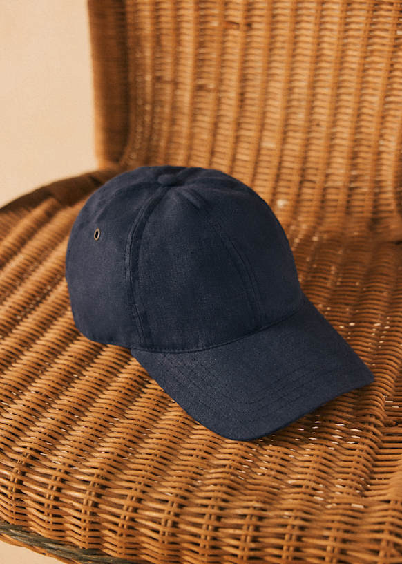 Casquette Chase Lin