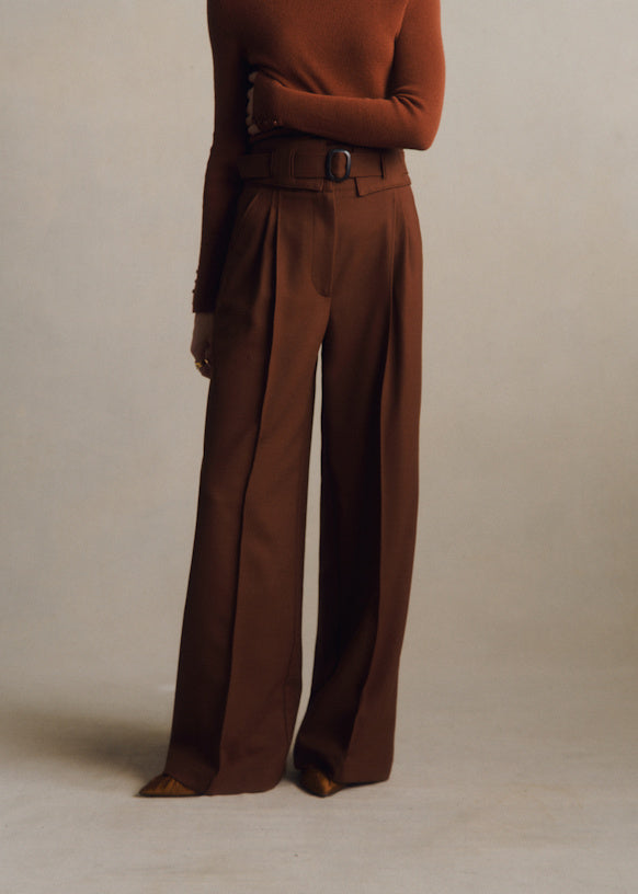 Pantalon ZEONE