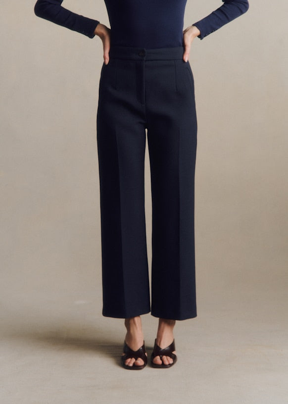 PantalonMartin Crop