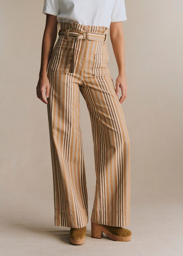 Pantalon Marty