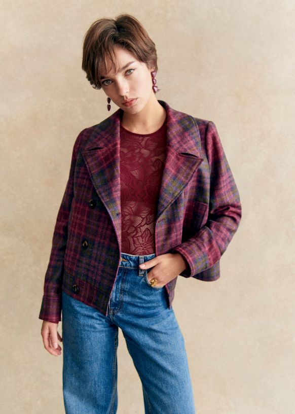 Veste Witt