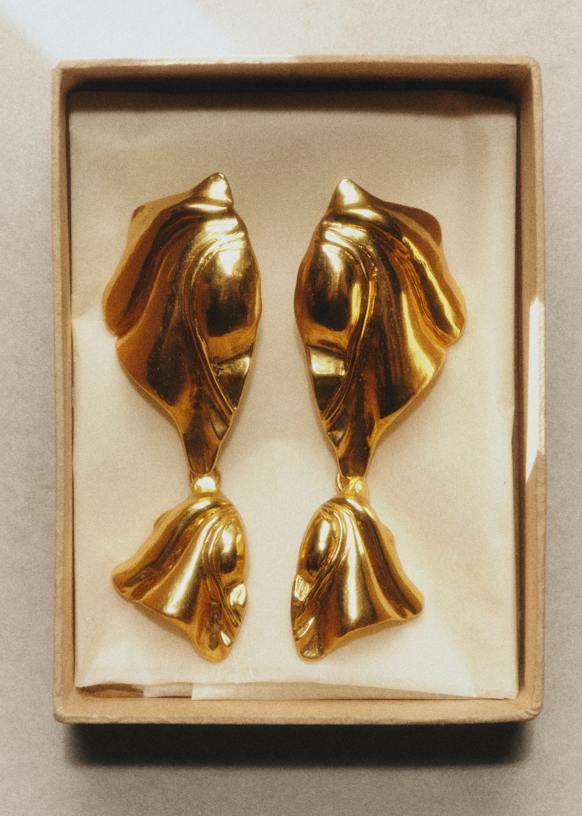 Salomé Earrings