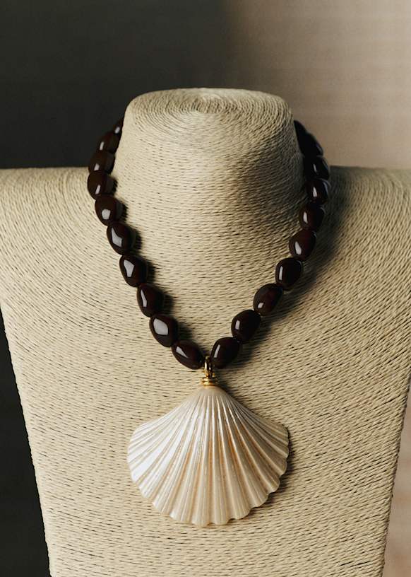 Collier Sacha