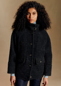 Manteau Léo