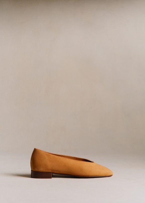 Ballerines Low Matilda