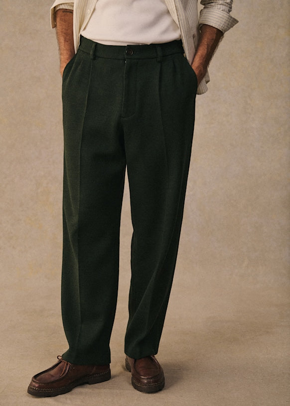 Pantalon Dusk Élastiqué