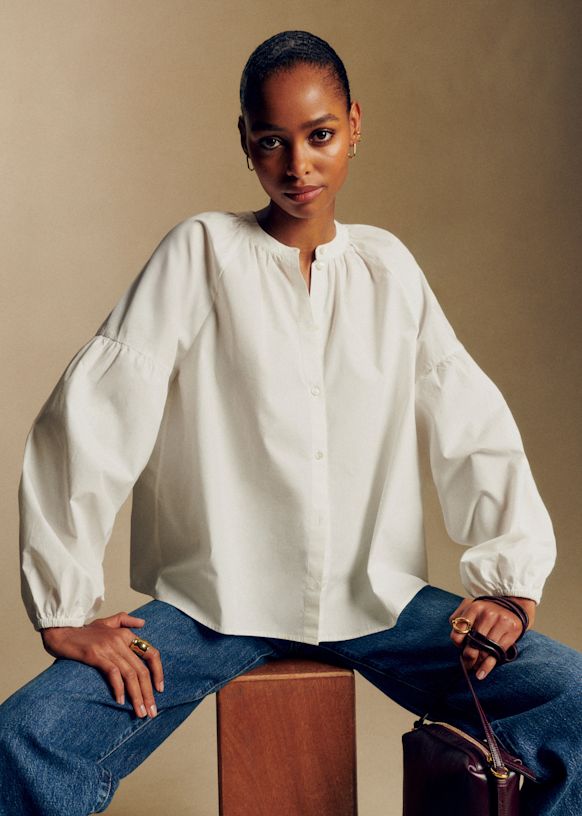 Chemise Nerissa