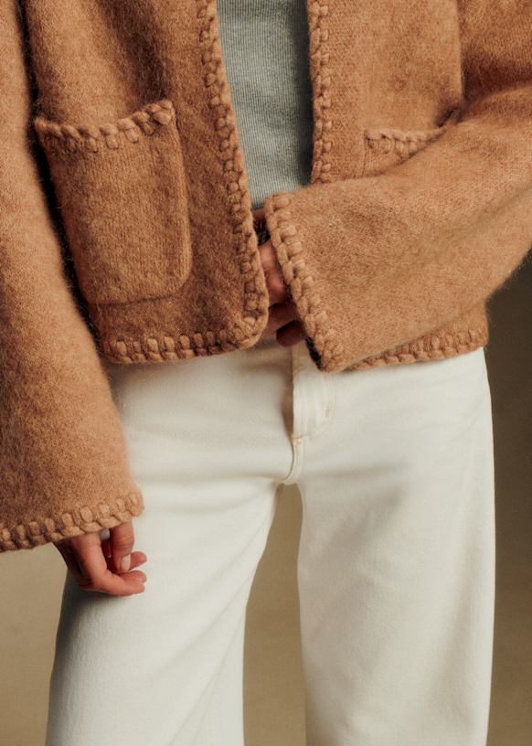 Veste Lucie