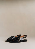 Sandales low Blandine