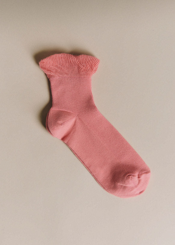 Chaussettes Léane