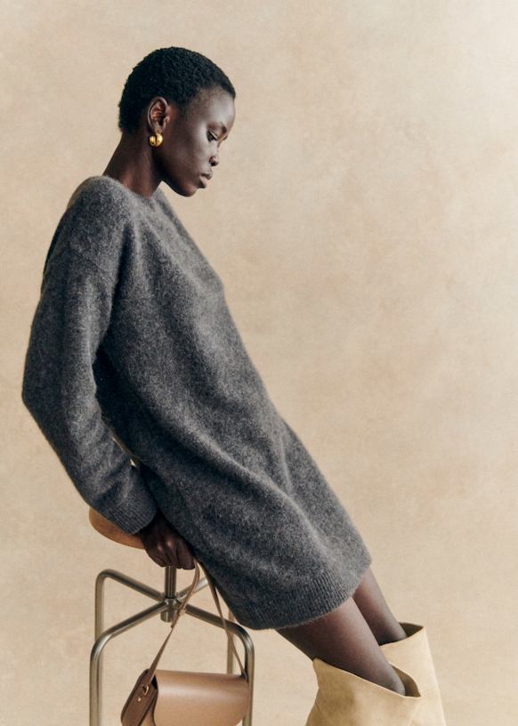 Robe Freja