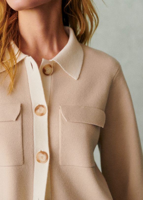 Gilet Betty
