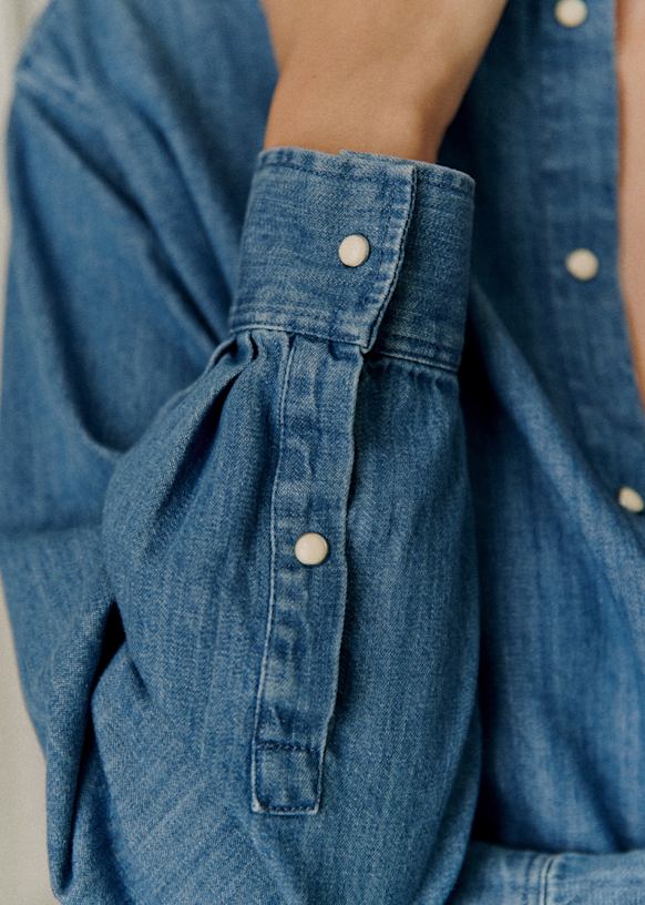 Chemise Max