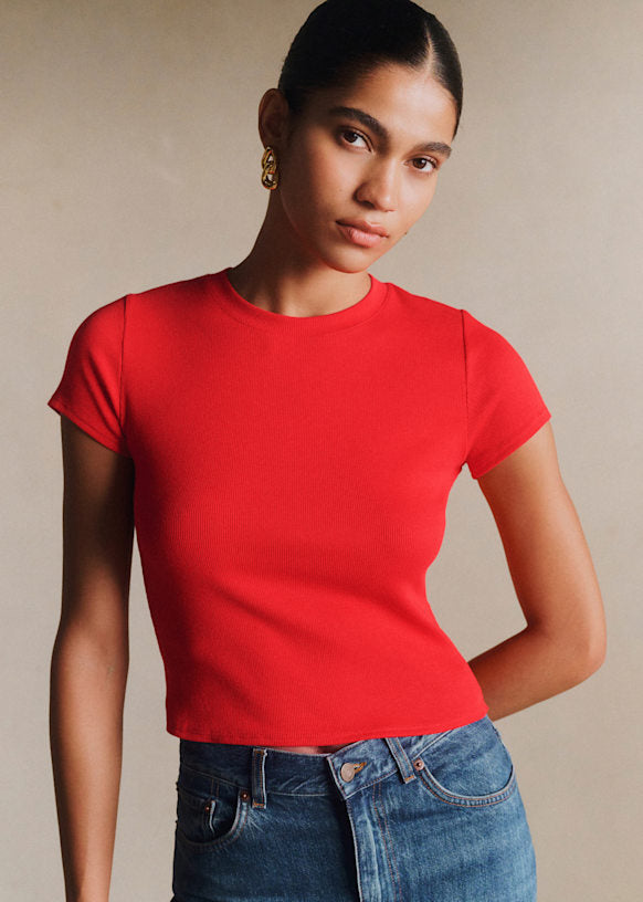 Camiseta Camil