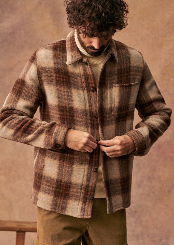 Veste Will