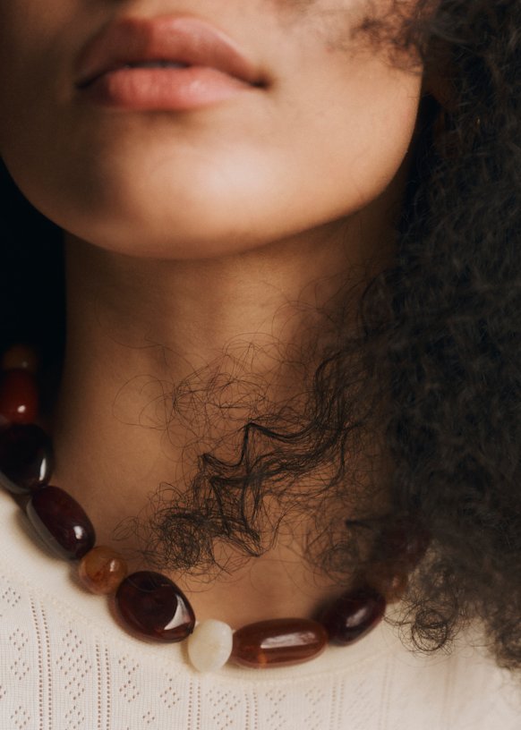 Collier Morgane