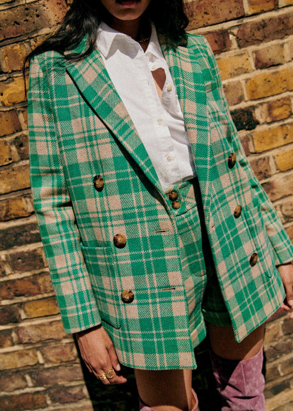 Veste Michele