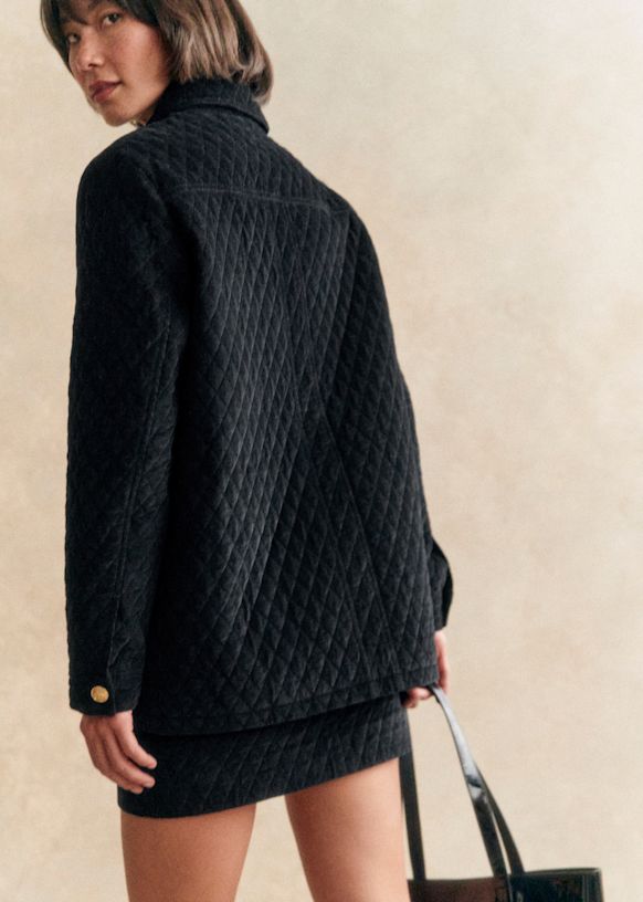 Will Jacket