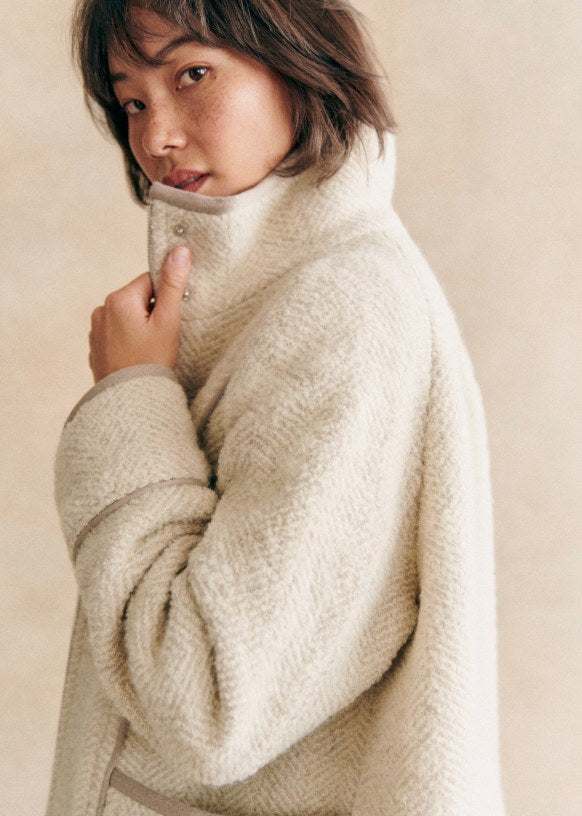 Manteau Simon