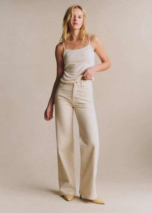 Pantalon Le New 70's