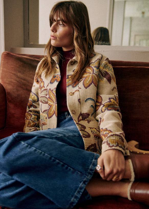 Veste Will