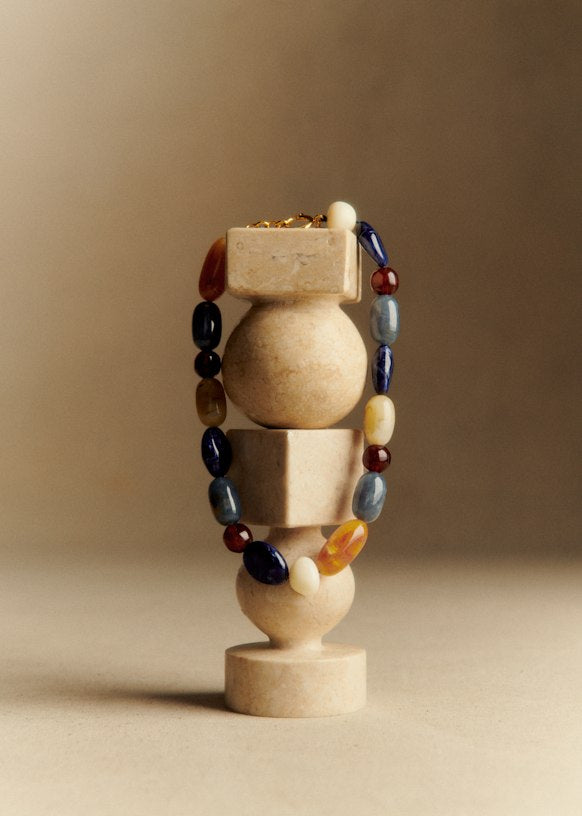 Collier Morgane