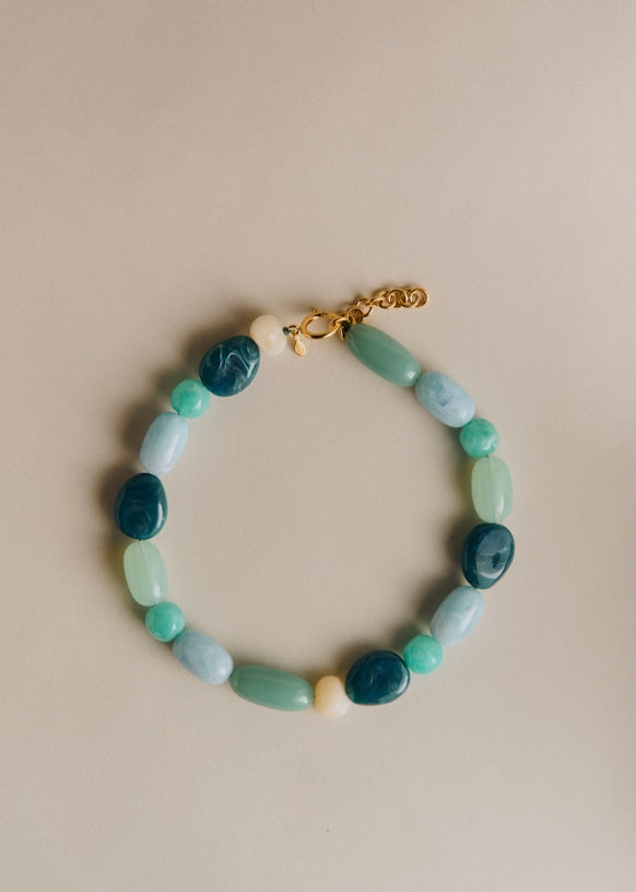 Collier Morgane