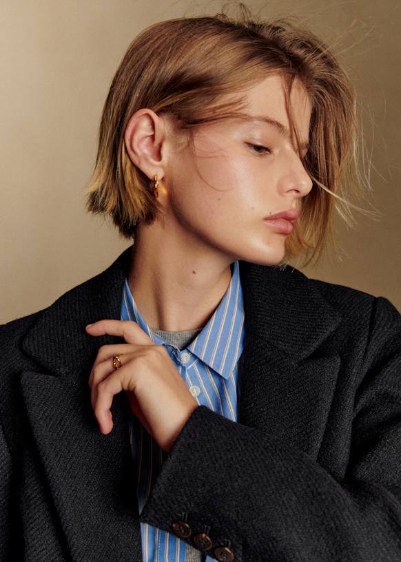 Veste Jack