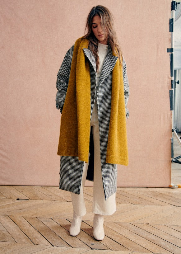 Marc Coat