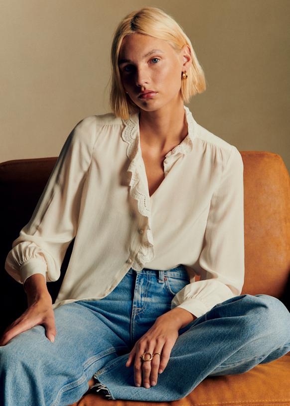 Chemise Chlo