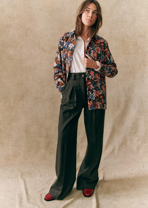 Veste Will