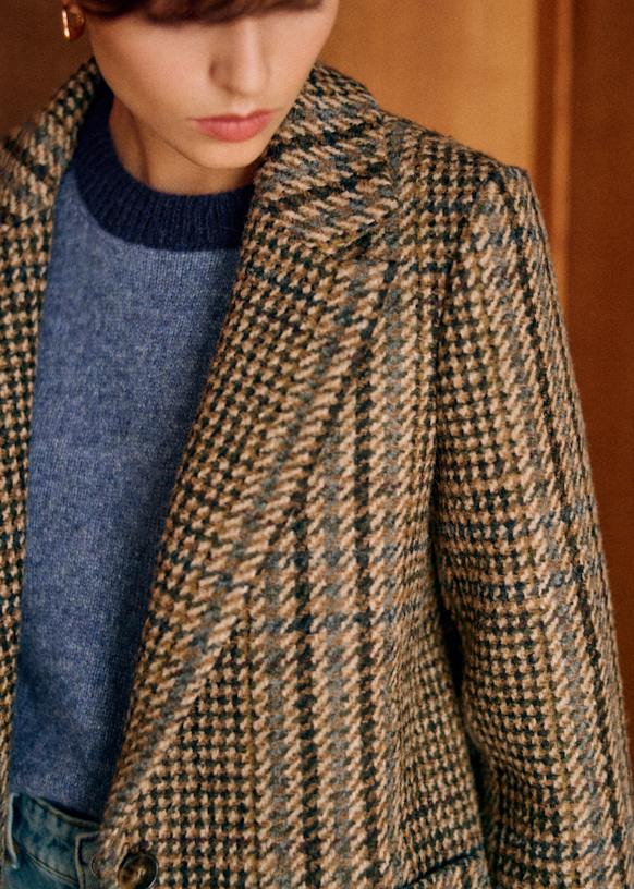 Veste Jack