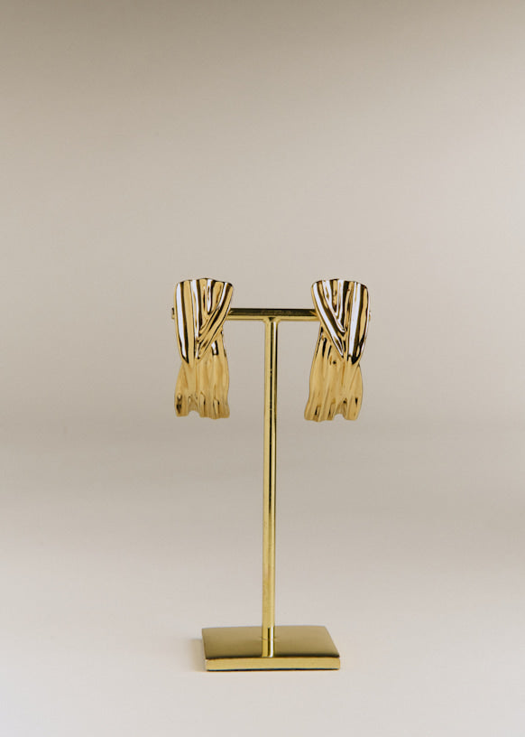 César Earrings