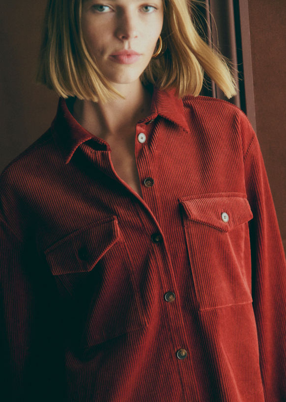 Robe Mathilde