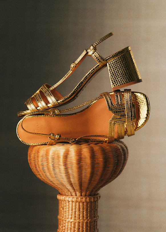 Sandales Josepha