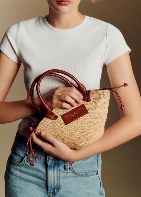 Panier Mini Justine
