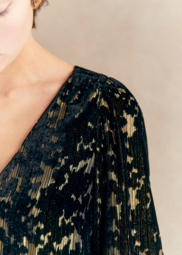 Robe Aurélie