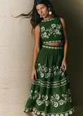 Siloé skirt