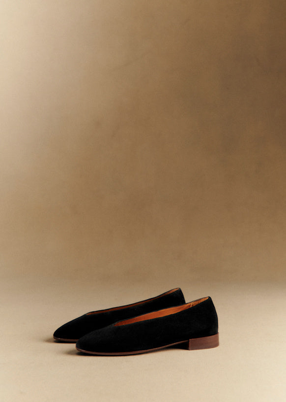 Ballerines Low Matilda